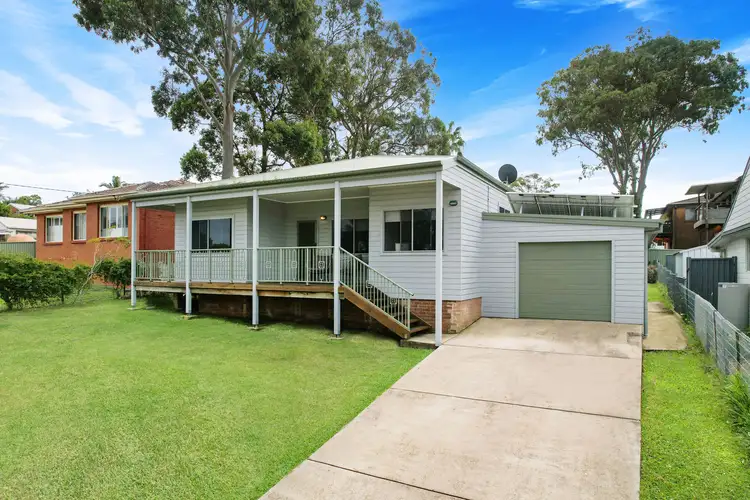 Main view of Homely house listing, 33 Buff Point Avenue, Buff Point NSW 2262