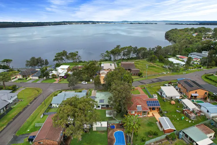Second view of Homely house listing, 33 Buff Point Avenue, Buff Point NSW 2262