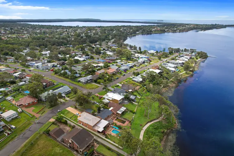 Fifth view of Homely house listing, 33 Buff Point Avenue, Buff Point NSW 2262