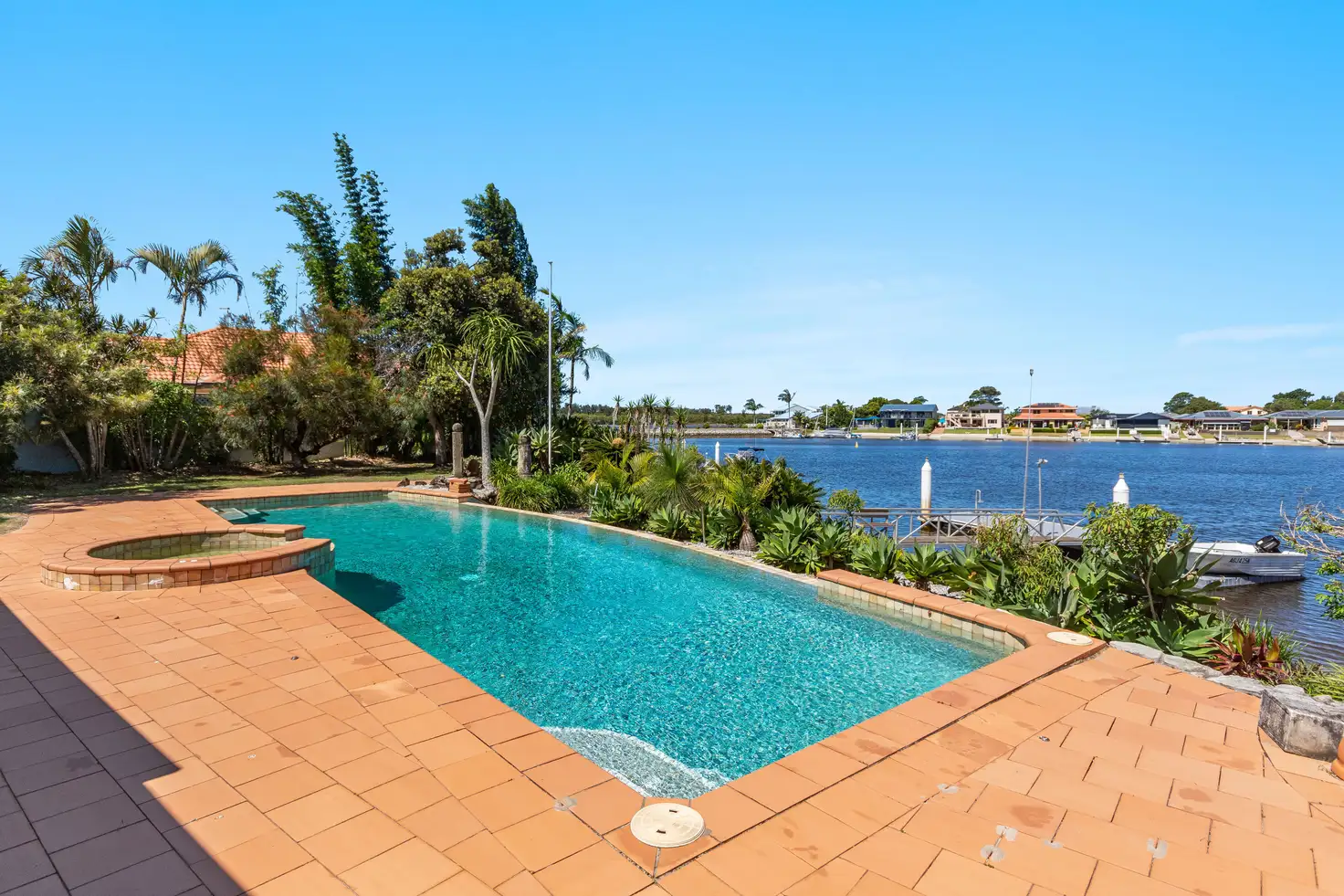 Main view of Homely house listing, 62 The Mainbrace, Yamba NSW 2464