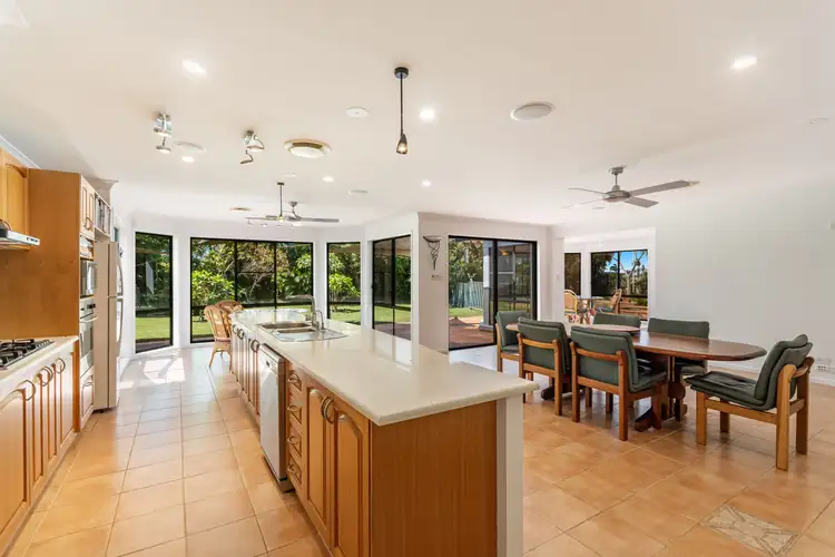 Third view of Homely house listing, 62 The Mainbrace, Yamba NSW 2464