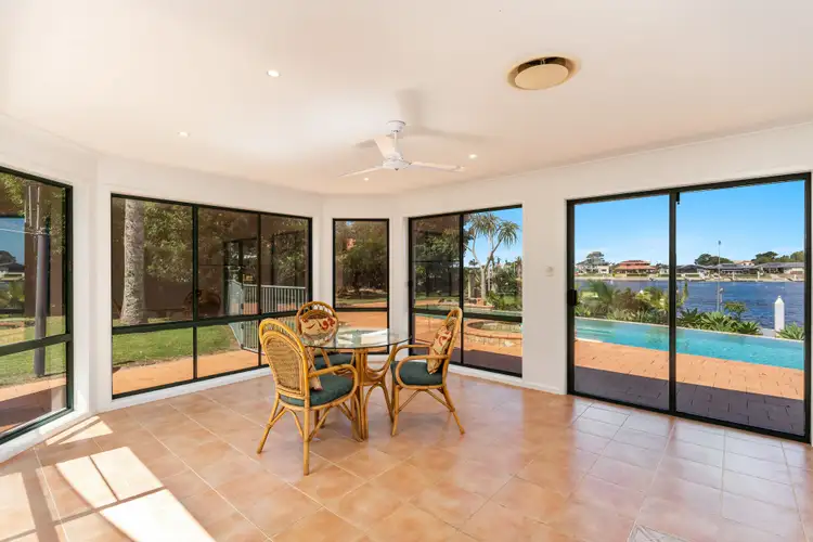 Fourth view of Homely house listing, 62 The Mainbrace, Yamba NSW 2464
