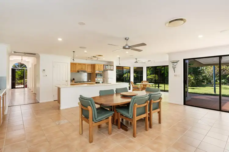 Fifth view of Homely house listing, 62 The Mainbrace, Yamba NSW 2464