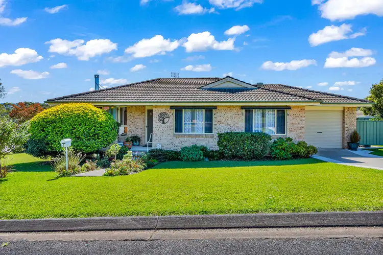 Main view of Homely house listing, 2 Corbett Close, Gloucester NSW 2422