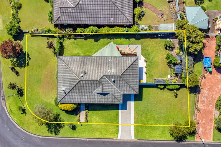 Fourth view of Homely house listing, 2 Corbett Close, Gloucester NSW 2422