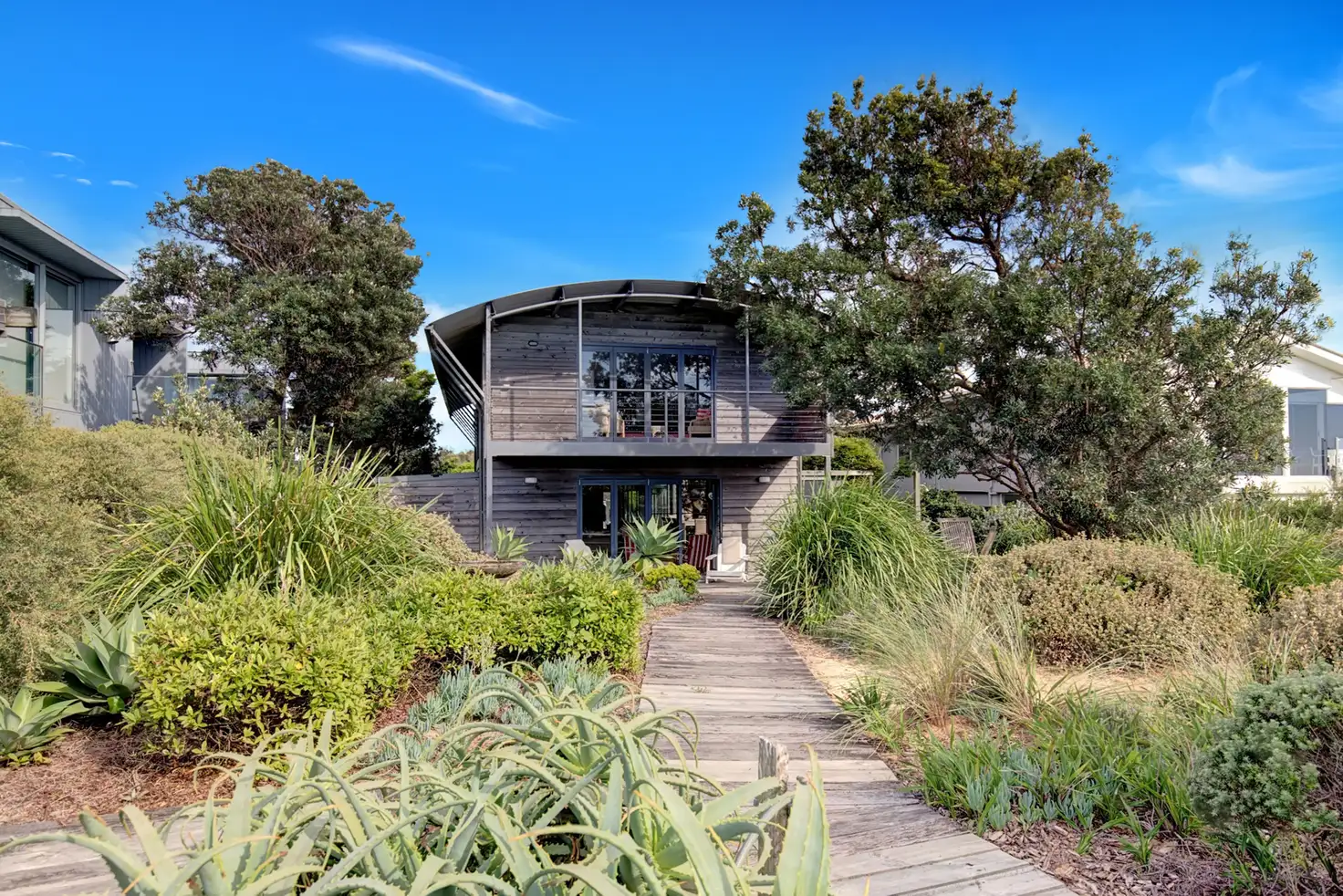 Main view of Homely house listing, 39 The Marina, Culburra Beach NSW 2540