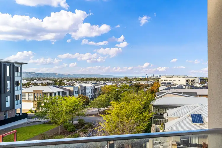 8/12 City View Boulevard, Lightsview SA 5085