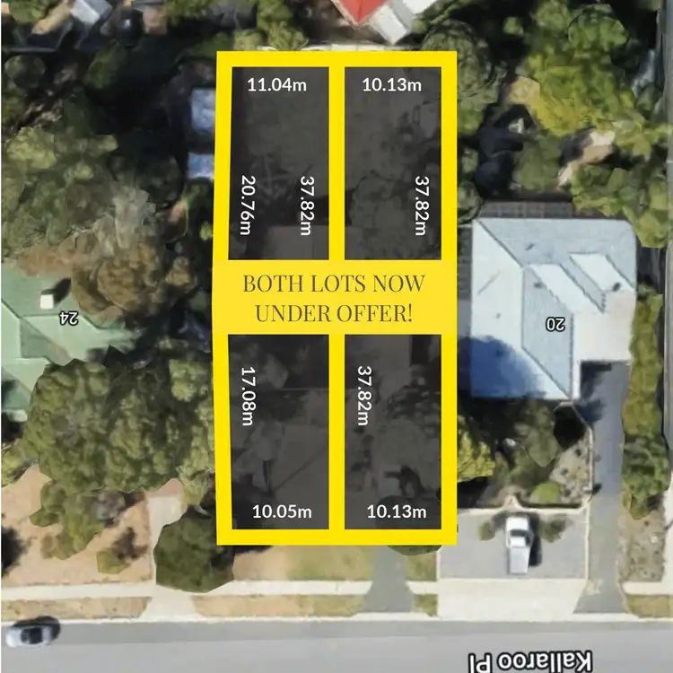 22a Kallaroo Place, Kallaroo WA 6025