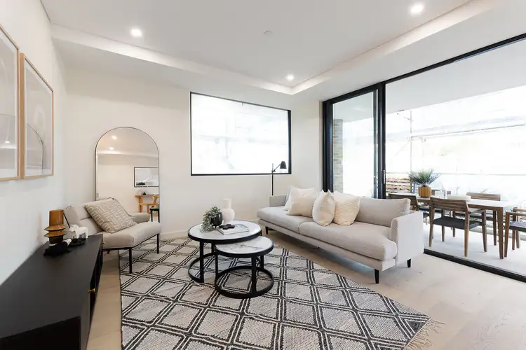 101/23-29 Gilroy Road, Turramurra NSW 2074