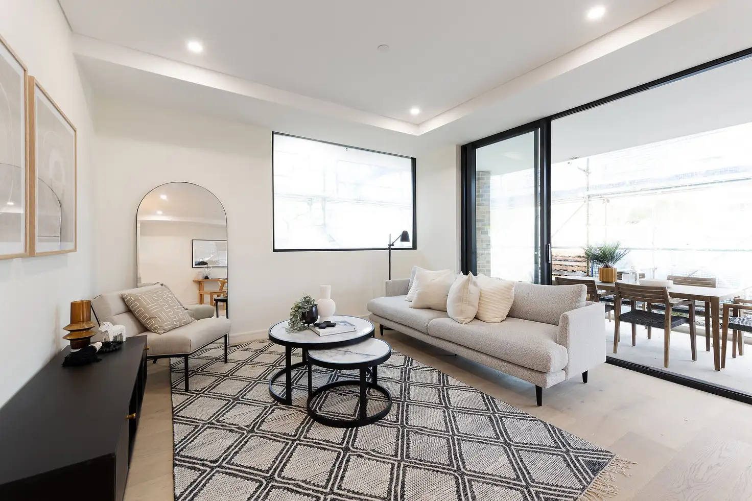 Main view of Homely apartment listing, 101/23-29 Gilroy Road, Turramurra NSW 2074