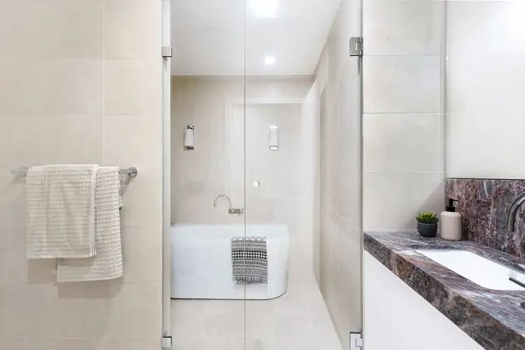 Fifth view of Homely apartment listing, 101/23-29 Gilroy Road, Turramurra NSW 2074