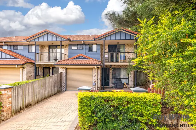 47/157 Dalmeny Street, Algester QLD 4115