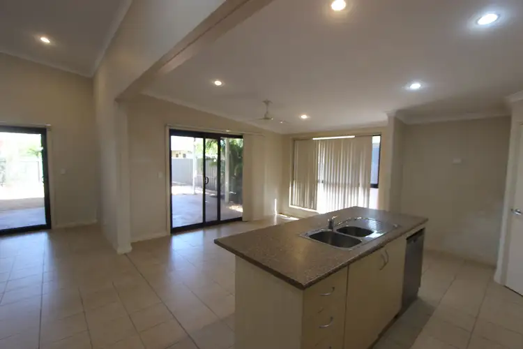 Fifth view of Homely house listing, 28 Fantail Bend, Nickol WA 6714
