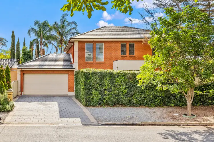 18A Ambrose Avenue, Campbelltown SA 5074