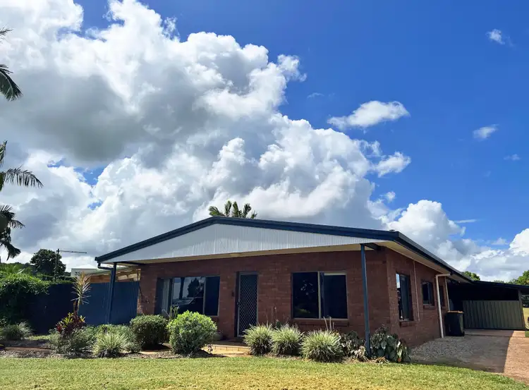 90 Emerson Road, Peeramon QLD 4885