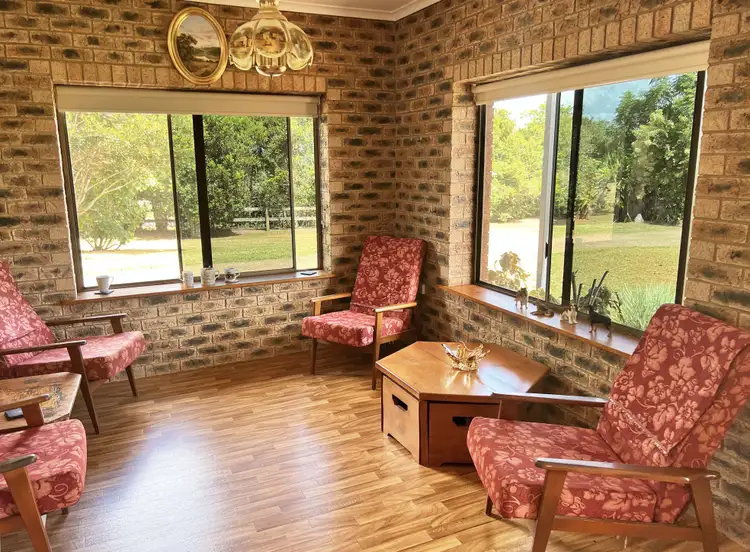 Third view of Homely rural property listing, 90 Emerson Road, Peeramon QLD 4885