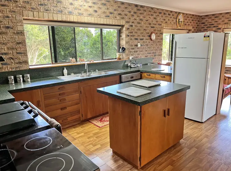 Fourth view of Homely rural property listing, 90 Emerson Road, Peeramon QLD 4885