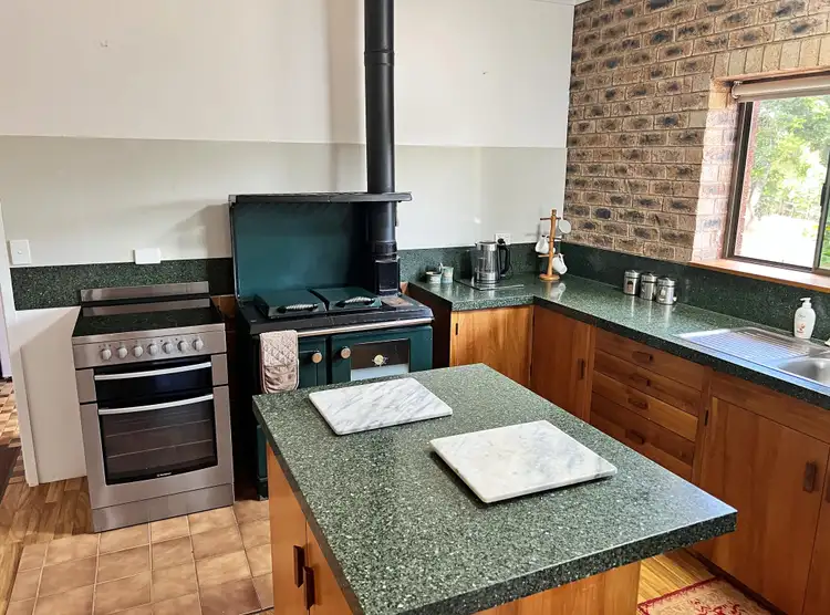 Fifth view of Homely rural property listing, 90 Emerson Road, Peeramon QLD 4885