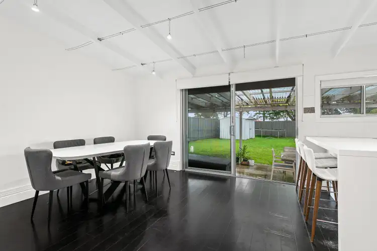 Fifth view of Homely house listing, 31 Bass Street, Barrack Heights NSW 2528