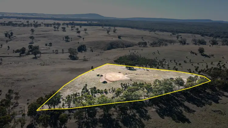 Seventh view of Homely land listing, 584 Mia Mia-Derrinal Road, Derrinal VIC 3523