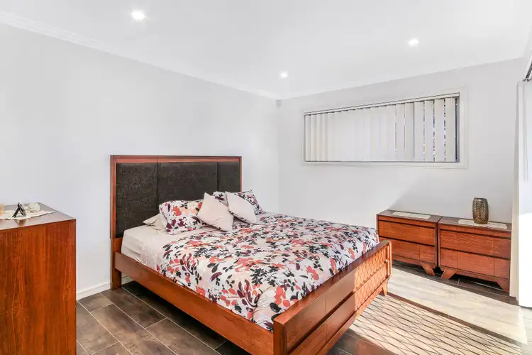 Fifth view of Homely semi-detached listing, 53A Robertson Road, Bass Hill NSW 2197