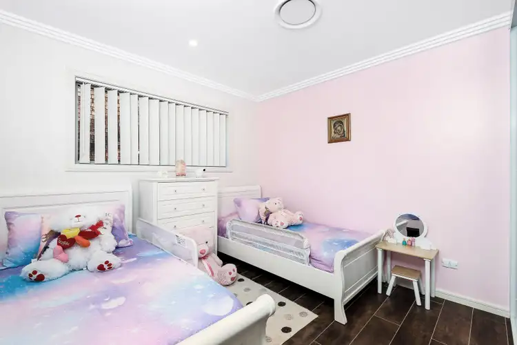 Sixth view of Homely semi-detached listing, 53A Robertson Road, Bass Hill NSW 2197