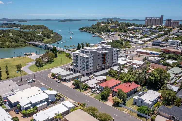 Main view of Homely house listing, 6 Glenlyon Street, Gladstone Central QLD 4680