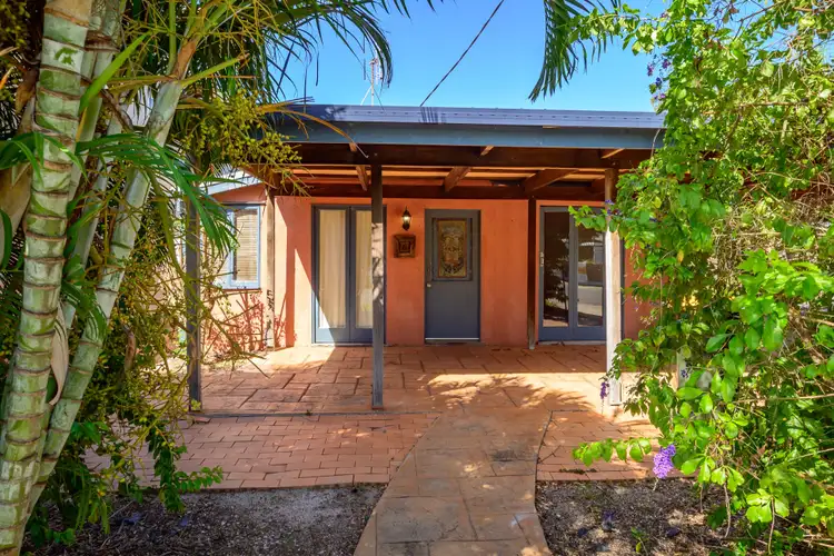 Second view of Homely house listing, 6 Glenlyon Street, Gladstone Central QLD 4680