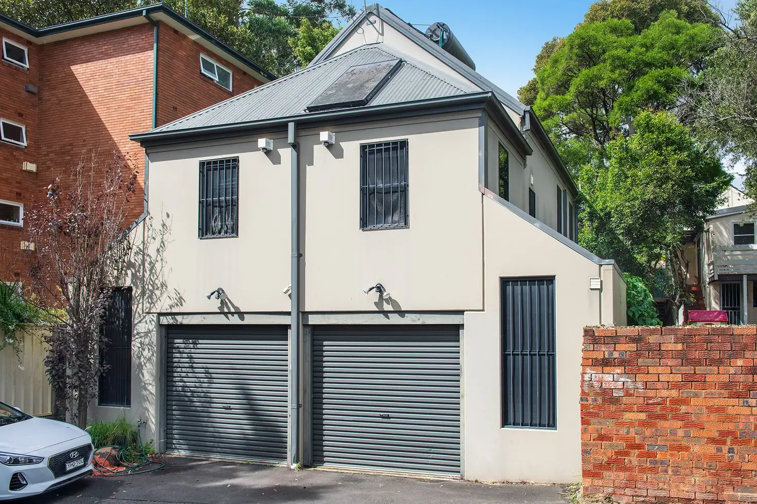 Main view of Homely townhouse listing, 2/76 Alfred Street, Annandale NSW 2038