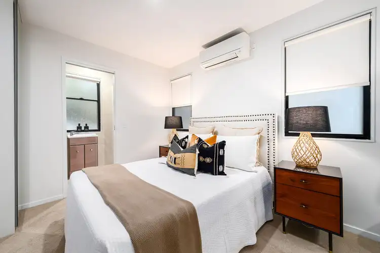 Third view of Homely townhouse listing, 2/76 Alfred Street, Annandale NSW 2038