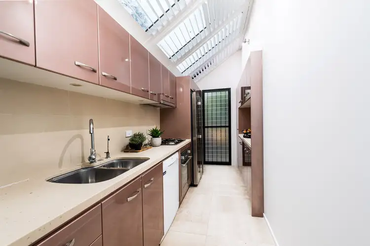 Fourth view of Homely townhouse listing, 2/76 Alfred Street, Annandale NSW 2038