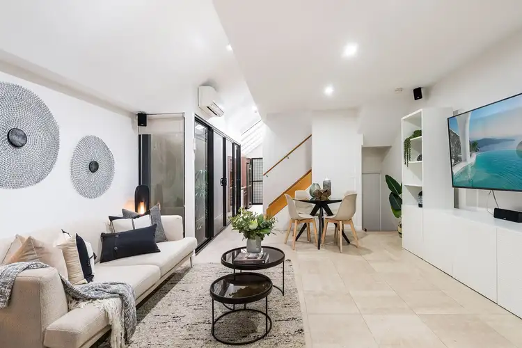Fifth view of Homely townhouse listing, 2/76 Alfred Street, Annandale NSW 2038