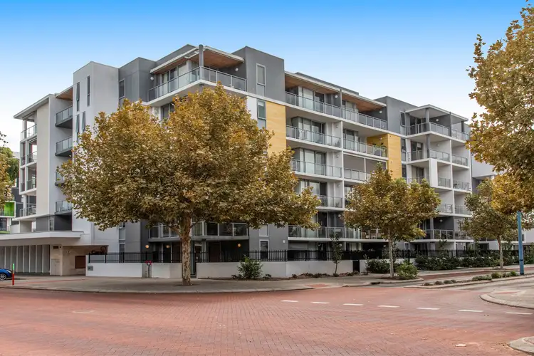 7/24 Flinders Lane, Rockingham WA 6168
