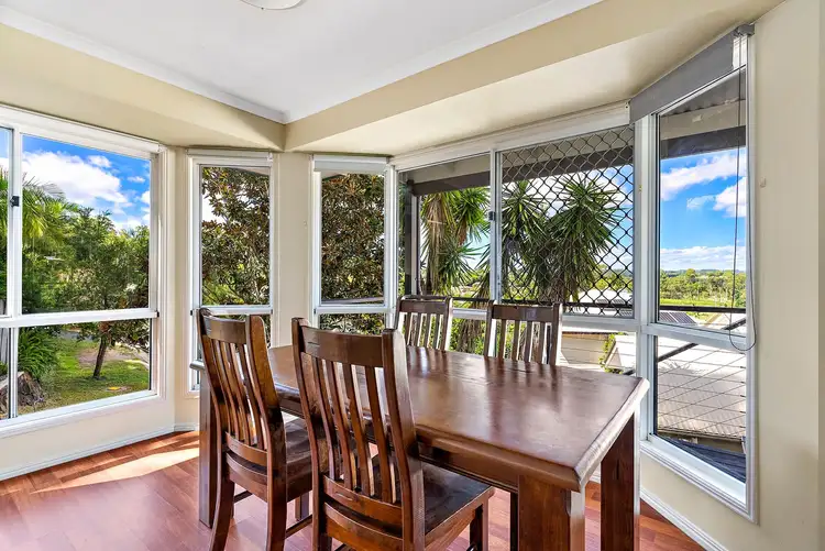 Second view of Homely house listing, 31 Savannah Court, Bli Bli QLD 4560