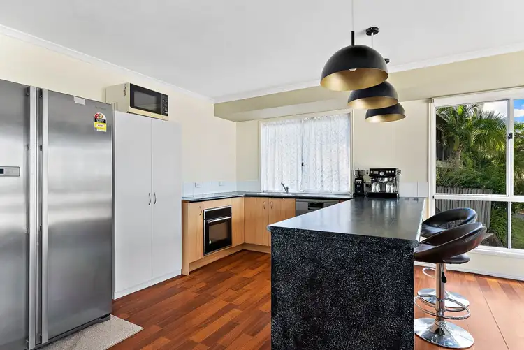 Third view of Homely house listing, 31 Savannah Court, Bli Bli QLD 4560