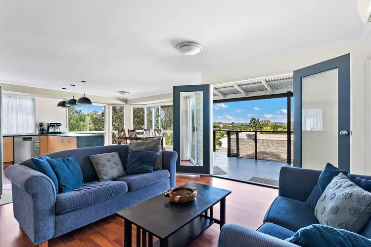 Fourth view of Homely house listing, 31 Savannah Court, Bli Bli QLD 4560