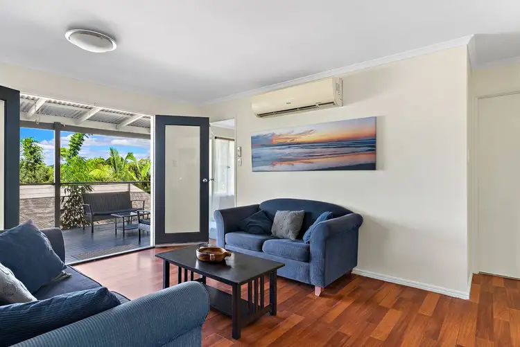 Fifth view of Homely house listing, 31 Savannah Court, Bli Bli QLD 4560