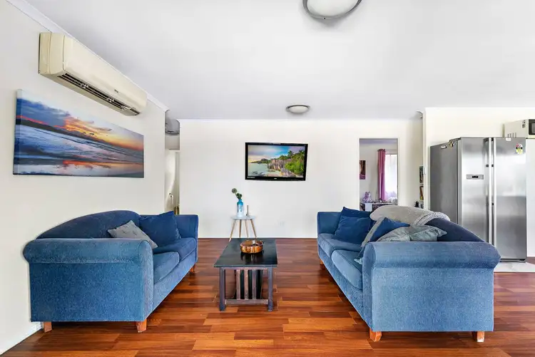 Sixth view of Homely house listing, 31 Savannah Court, Bli Bli QLD 4560