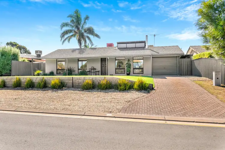 Main view of Homely house listing, 29 Allman Crescent, Aberfoyle Park SA 5159