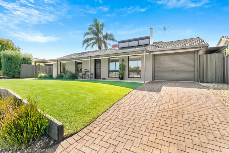 Second view of Homely house listing, 29 Allman Crescent, Aberfoyle Park SA 5159