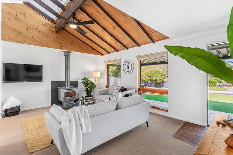 Fourth view of Homely house listing, 29 Allman Crescent, Aberfoyle Park SA 5159