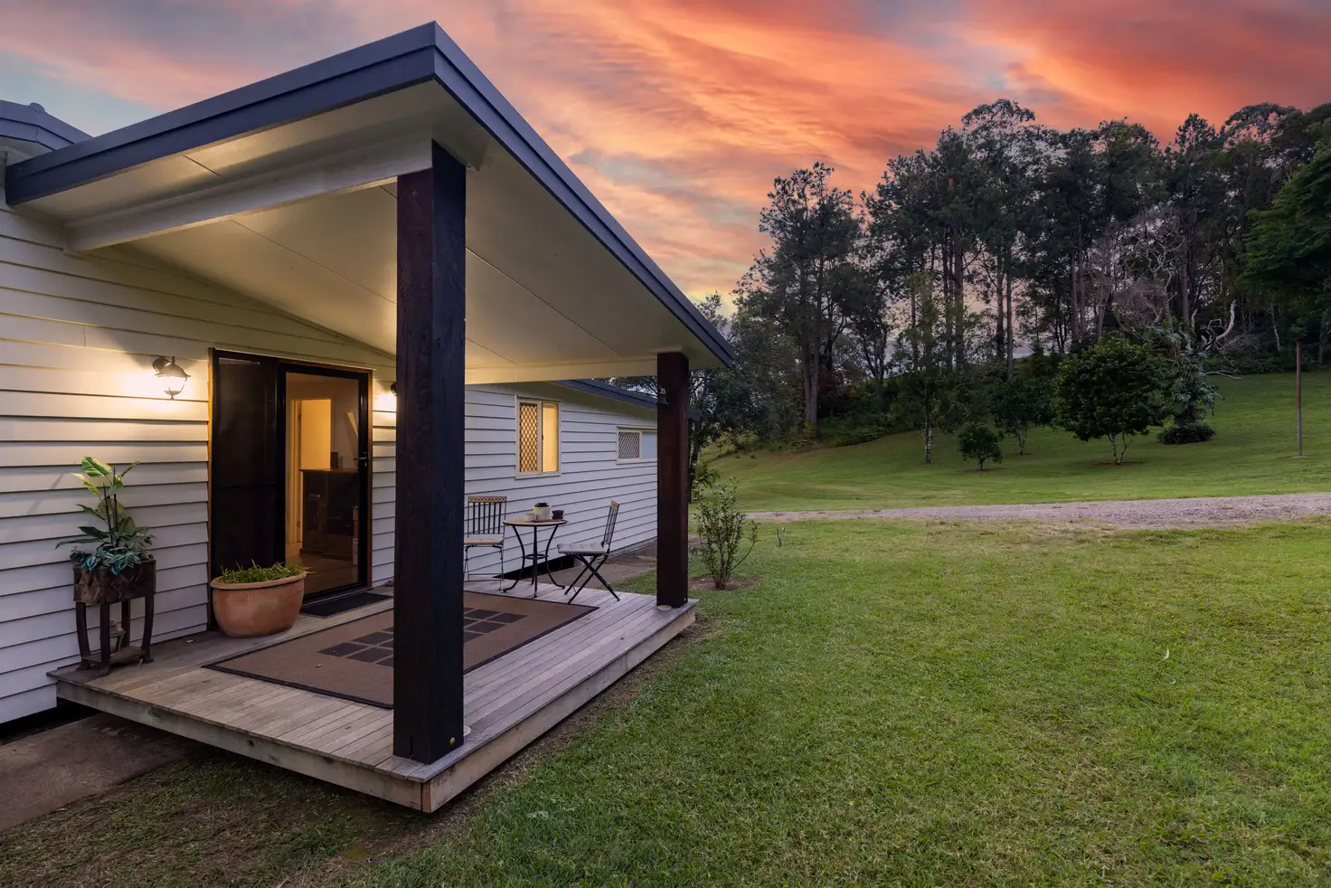 Main view of Homely house listing, 135 Campbell Road, Bellthorpe QLD 4514