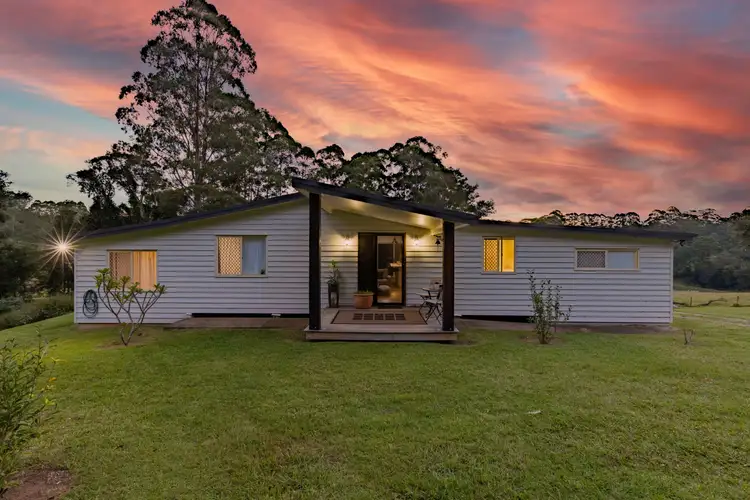 Third view of Homely house listing, 135 Campbell Road, Bellthorpe QLD 4514