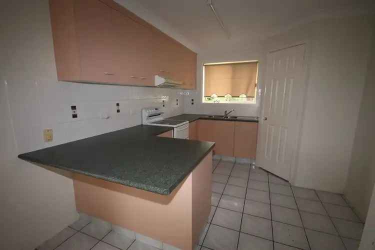 Fifth view of Homely house listing, 6 Joe Kooyman Drive, Biloela QLD 4715