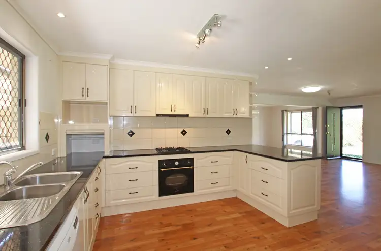 Main view of Homely house listing, 14 Blanchs Road, Thangool QLD 4716