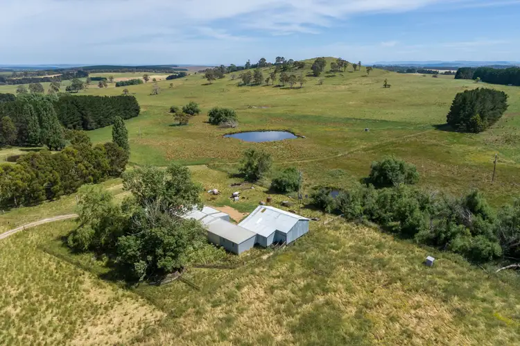 Second view of Homely rural property listing, 308 Dog Rocks Road, Oberon NSW 2787