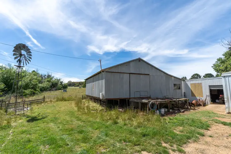 Sixth view of Homely rural property listing, 308 Dog Rocks Road, Oberon NSW 2787