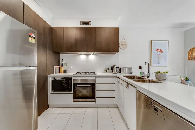 Third view of Homely townhouse listing, 52/23 Wanderlight Avenue, Lawson ACT 2617