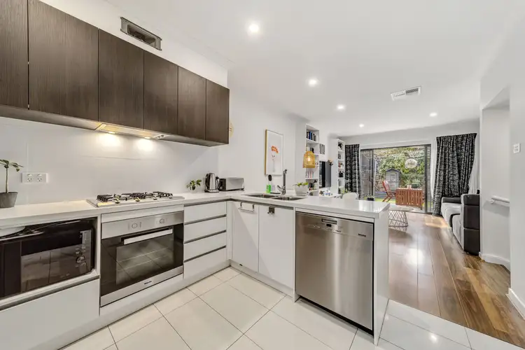 Fourth view of Homely townhouse listing, 52/23 Wanderlight Avenue, Lawson ACT 2617