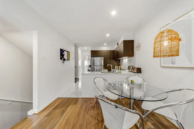 Fifth view of Homely townhouse listing, 52/23 Wanderlight Avenue, Lawson ACT 2617